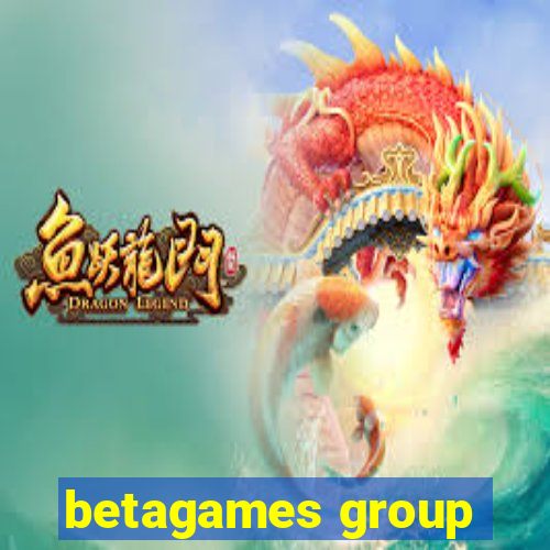 betagames group